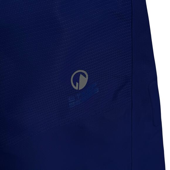 North Face Womens Medium Snowboarding Ski Pants Steep Series Pockets Waterproof - Picture 5 of 16